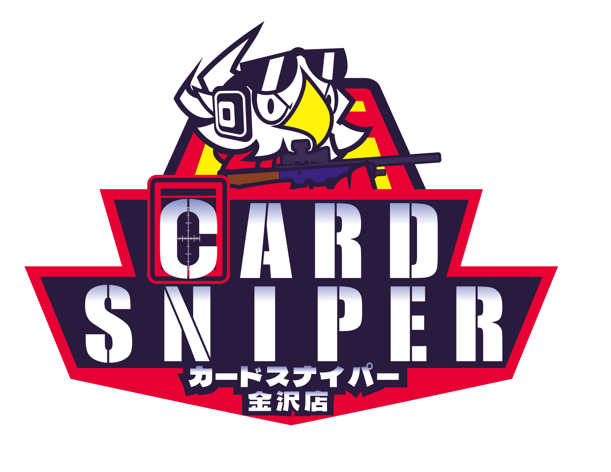 【カドスナ】CARD SNIPER 金沢店